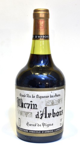 Macvin arbois - macvin, d’arbois