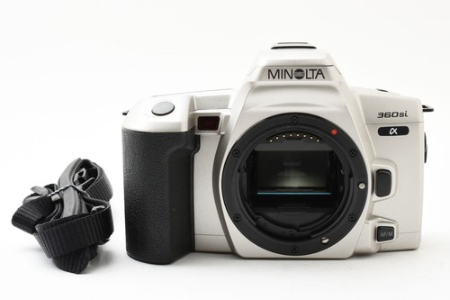 Appareil photo reflex