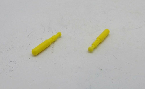 Popy san kai 2 missiles - san, /