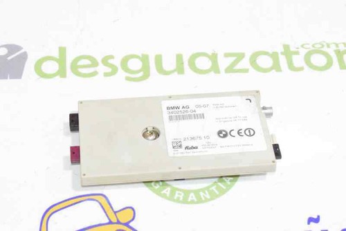 65203402526 amplificateur pour