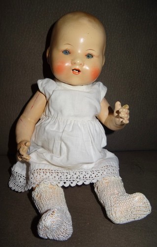 Mignon caractère ancien - bb,