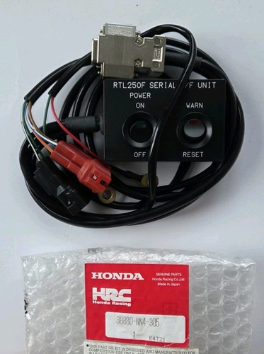 New rare genuine - new, cota