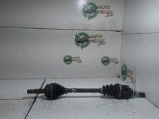 Cardan gauche (transmission)