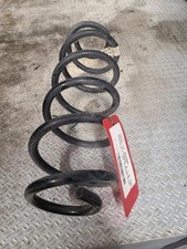 Ressort de suspension arriere droit SEAT LEON 3 PHASE 2 5Q0511121EB