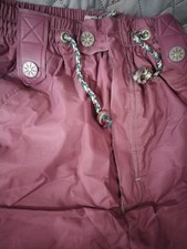 Pantalon de Ski LA MODE DES MONTAGNES