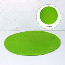 Jardin Herbe Tapis Ornement