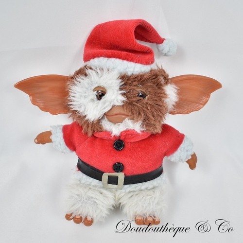 Peluche gizmo pere - gizmo,