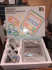 NINTENDO Super Famicom 