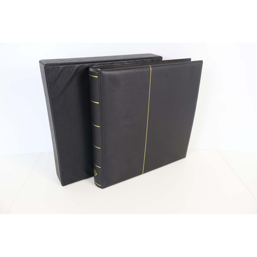 Classeur leuchtturm pour - classeur,