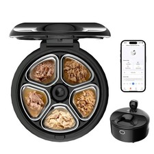 Mangeoire automatique pour