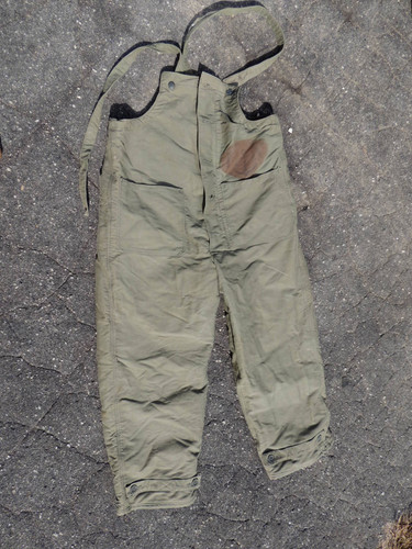 Marine nationale pantalon - nationale,