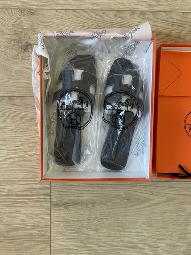 Hermès oran sandales - hermÈs,