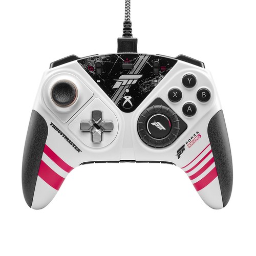 Thrustmaster eswap pro - eswap, x