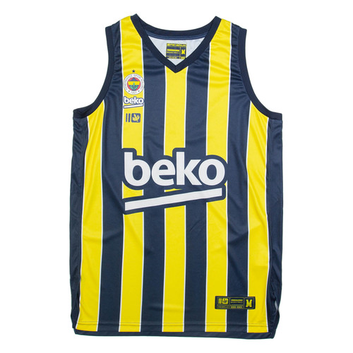 Maillot basket ball pour - de,