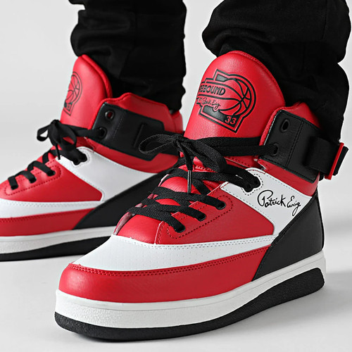 Patrick ewing orion strap - 33,