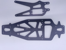 Vintage RC HPI A575 RS4 Mini