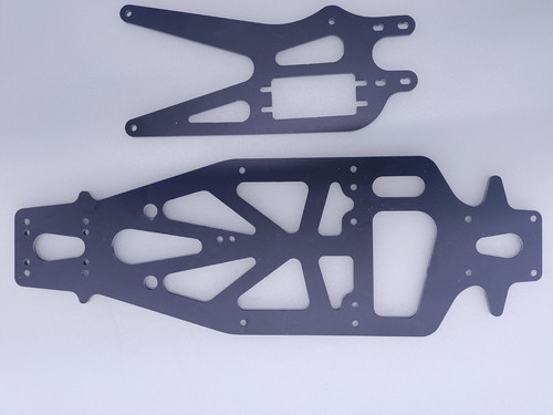 Vintage hpi a575 rs4 - vintage,