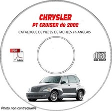 PT CRUISER 02 - Catalogue