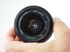 PHOTOLINE ZOOM 35/80 mm -
