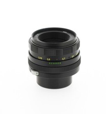 Helios 44m 58 - f2, (m42)