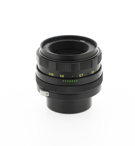 Helios 44m 58 mm - helios,