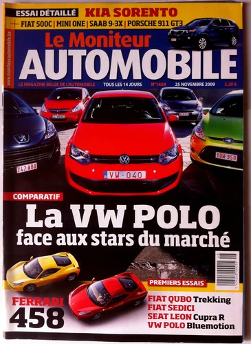 Moniteur automobile - moniteur,