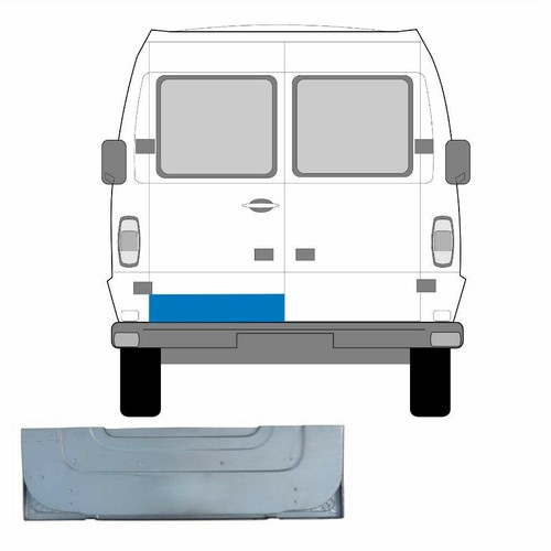 Mercedes 207 410 - mercedes, t1