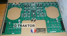 TKS4- MK2-PCB03-C0 CARTE MERE POUR CONTRÔLEUR TRAKTOR S4 MK2