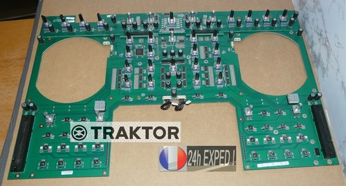 Tks4 mk2 pcb03 - tks4-, mere