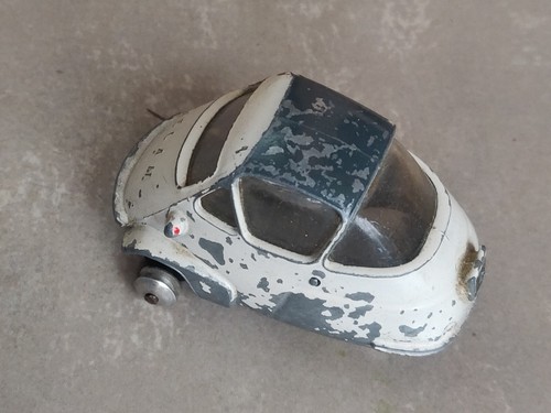 Quiralu isetta velam - velam,, original