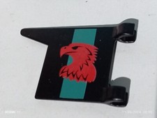 PLAYMOBIL DRAPEAU CHEVALIERS