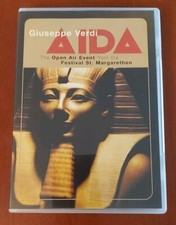 Verdi , Aida / Festival St