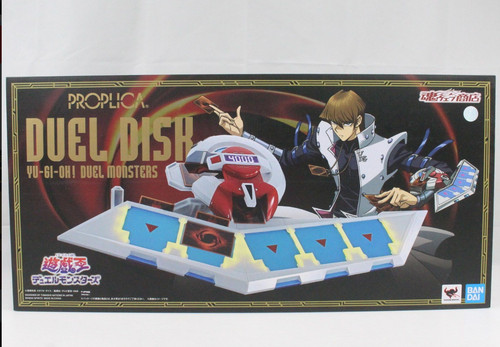 Bandai proplica duel - bandai,