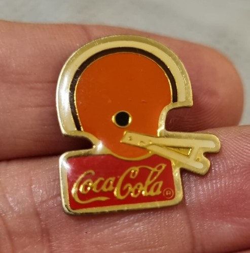 Coca cola rugby casque - rugby, pin's
