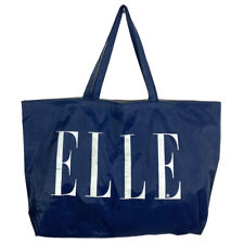 Rare Grand Sac Cabas Vintage