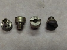 4 Gicleur Principaux 105