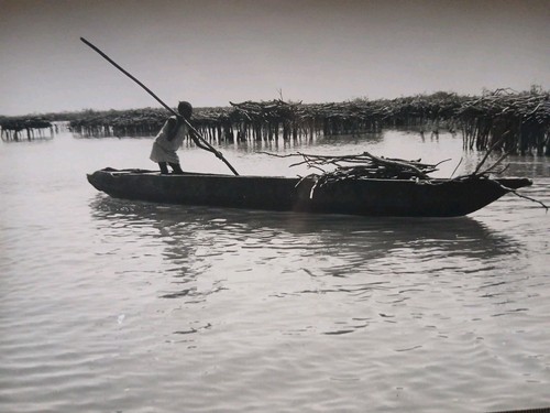 Sénégal 1960 fadiouth - sénégal, 1960's