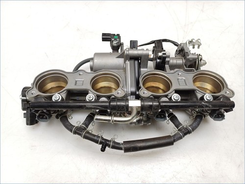 Rampe injection mot yamaha - rampe,