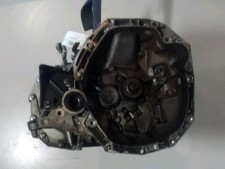 BOITE DE VITESSES MANUELLE