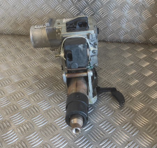 Colonne direction assistée