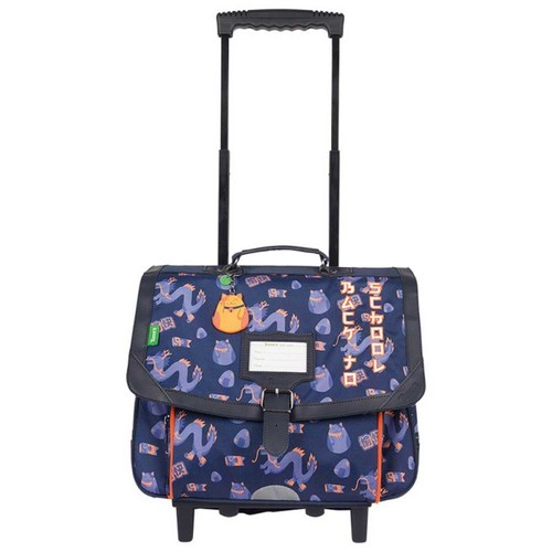 Tann cartable à - -,