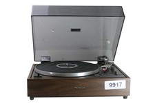 Pioneer PL-12D | Turntable