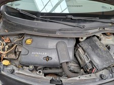 Moteur RENAULT TWINGO 2 PHASE