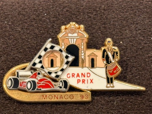 Rare pins pin formule f1 - pin,