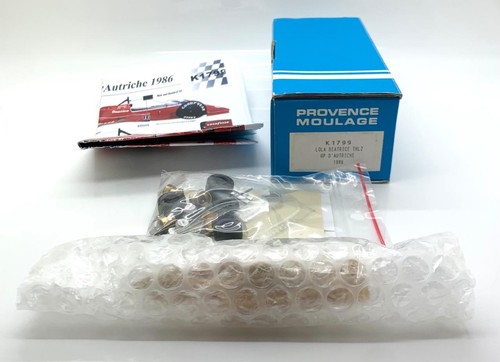 Provence moulage kit - provence,