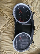 Compteur Megane 2 Rs Dci