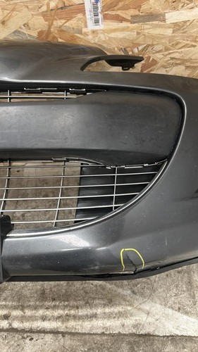 Pare choc avant peugeot - avant,