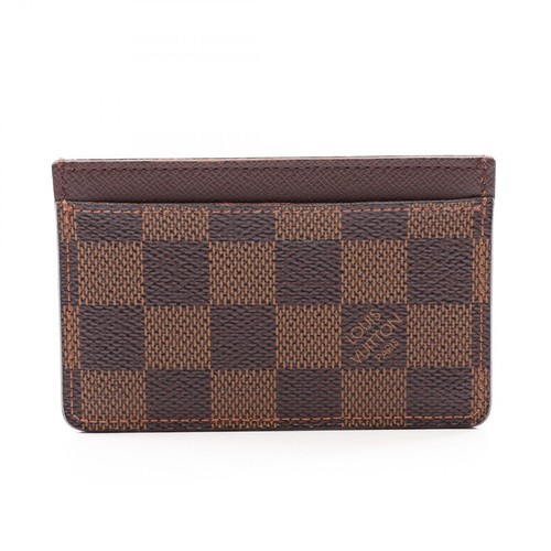 Louis vuitton porte - louis, cartes