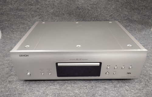 Denon dcd 1650re référence - denon, dcd-1650re