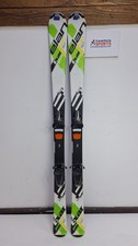 Elan Exar Pro 140 cm Ski + Tyrolia SP 4.5 Fixations BSL Sport Snow Winter